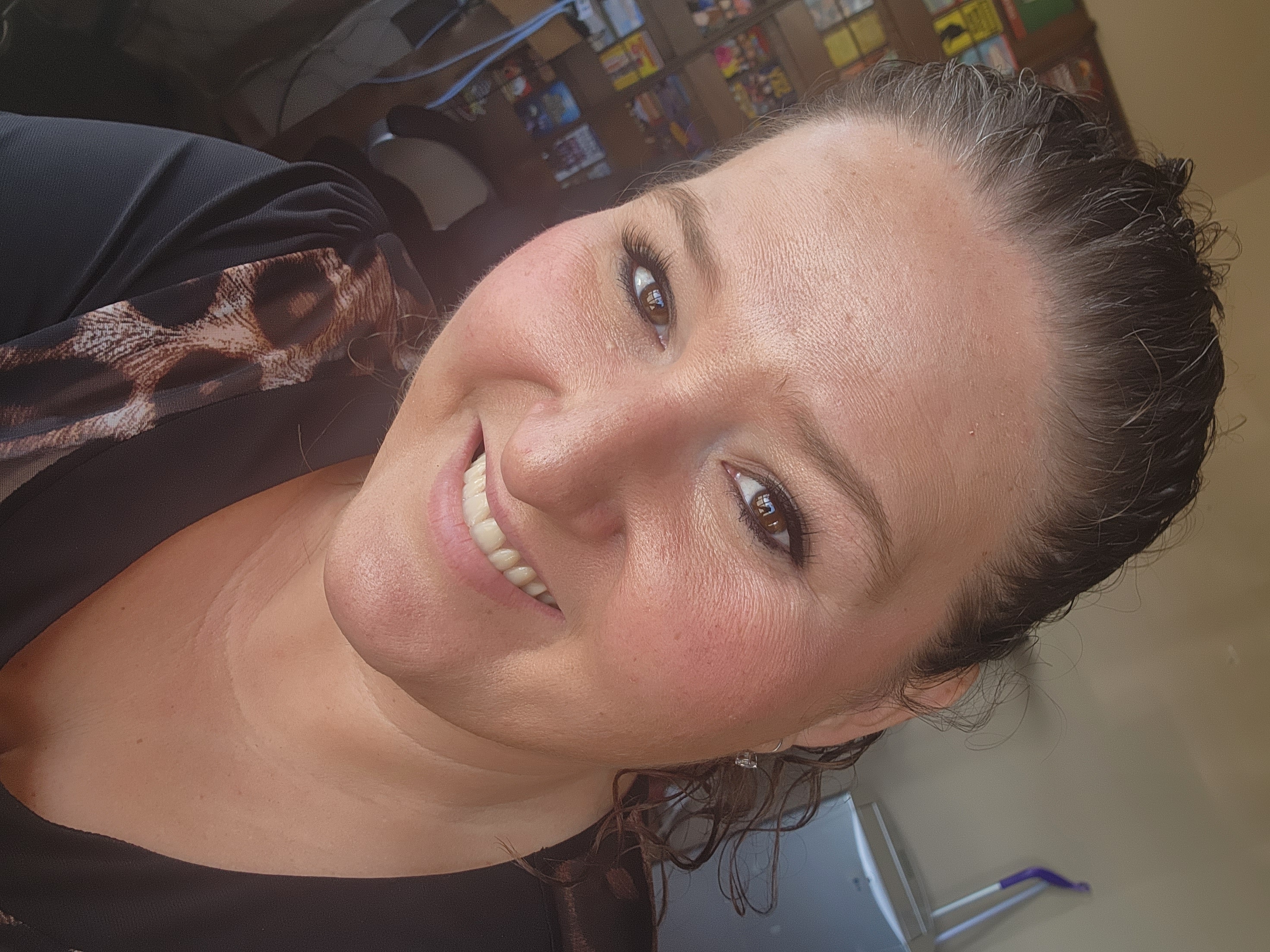 Cruise Brothers Travel Agent Jessica Weatherly